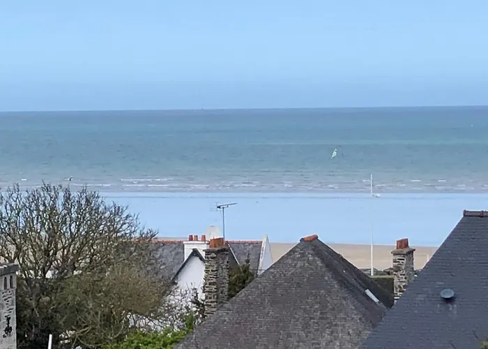 Appartement Vue Sur Mer