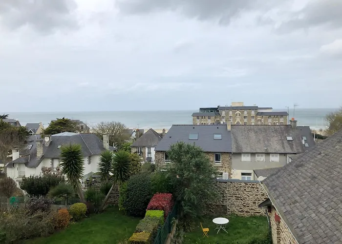 Appartement Vue Sur Mer