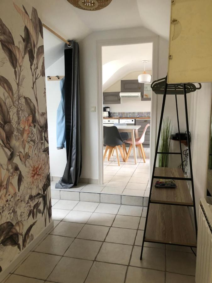 Vue Sur Apartment