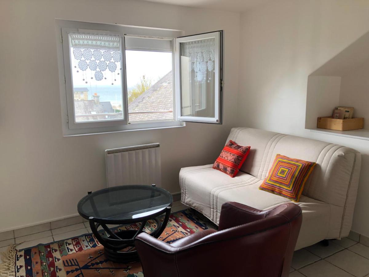 Vue Sur Apartment
