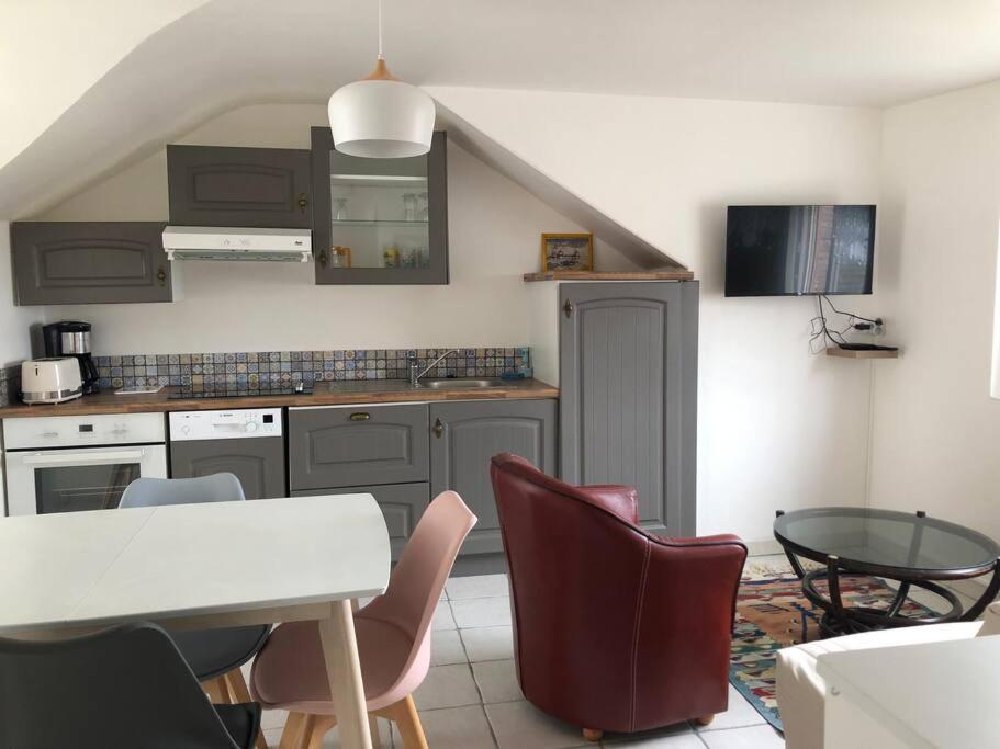 Vue Sur Apartment