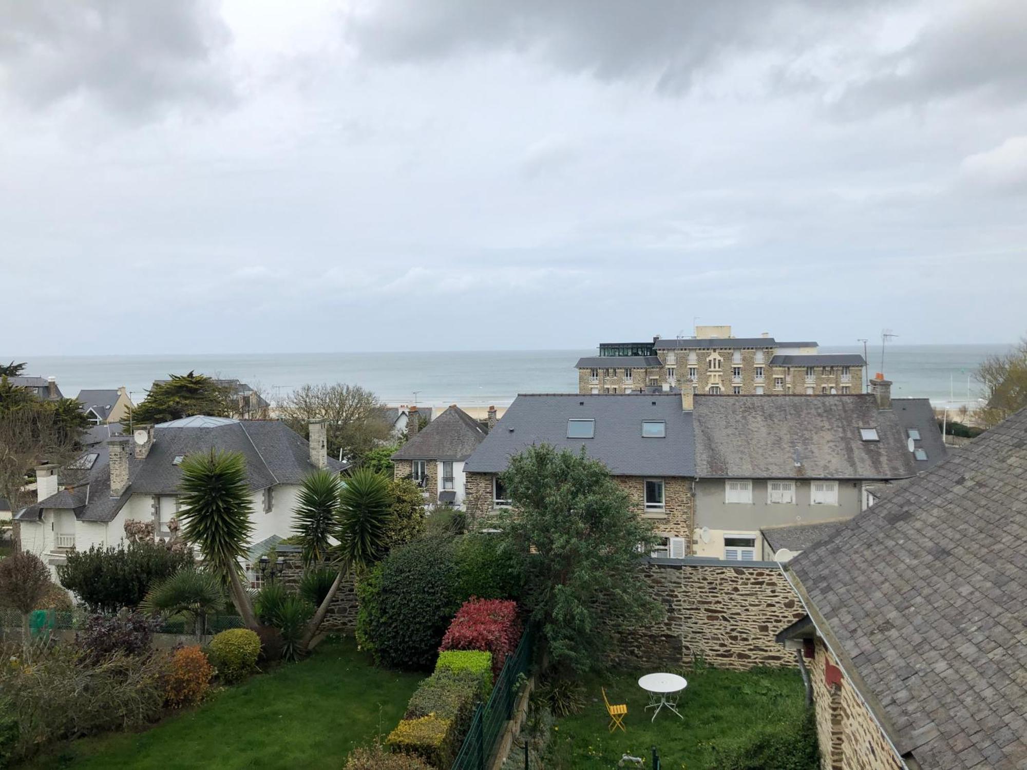 Vue Sur Plerin